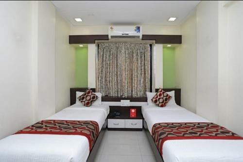 Bed & Breakfast Orchid Rooms