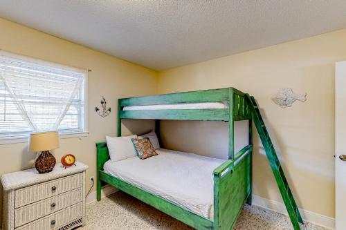 Bungalow By The Sea Unit B