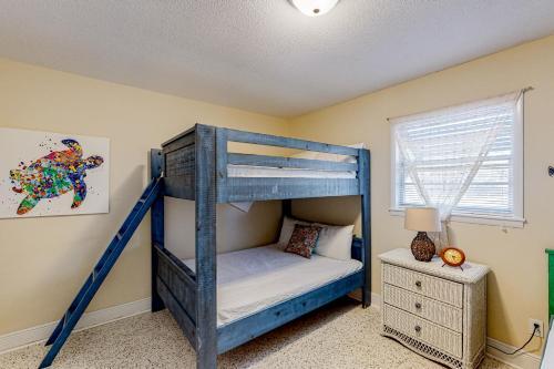 Bungalow By The Sea Unit B
