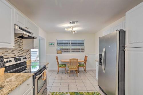 Family-friendly Florida Home With Plunge Pool!