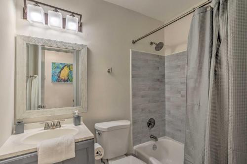 Family-friendly Florida Home With Plunge Pool!
