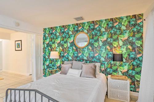 Family-friendly Florida Home With Plunge Pool!