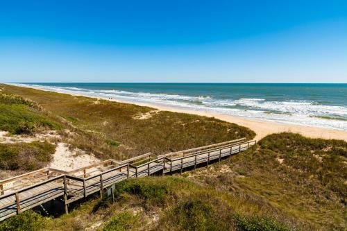 Apartamento Spinnakers Reach 833