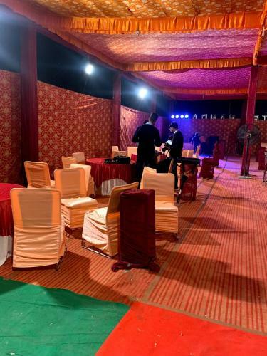 Lushy Days Hotel Nanda