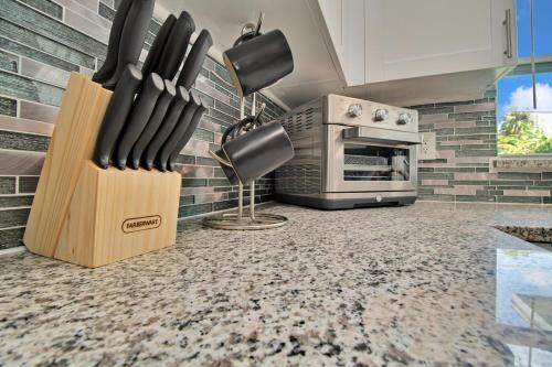 Stylish 3br Oasis Close To Pga Mets Club Med