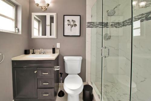 Stylish 3br Oasis Close To Pga Mets Club Med