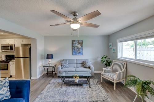 Apartamento Coconut Grove