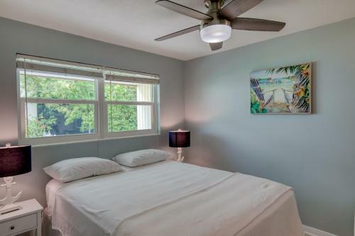 Apartamento Coconut Grove