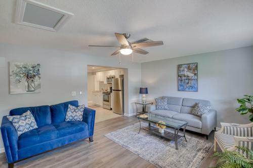 Apartamento Coconut Grove