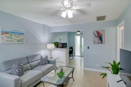 Apartamento Coconut Grove