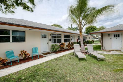 Apartamento Coconut Grove
