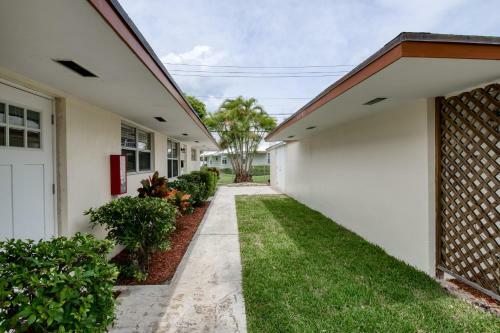 Apartamento Coconut Grove