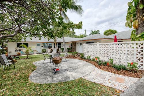 Apartamento Coconut Grove