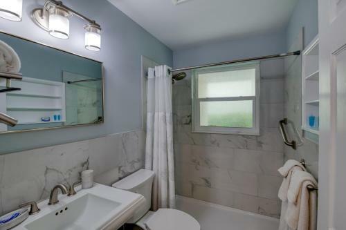 Apartamento Coconut Grove