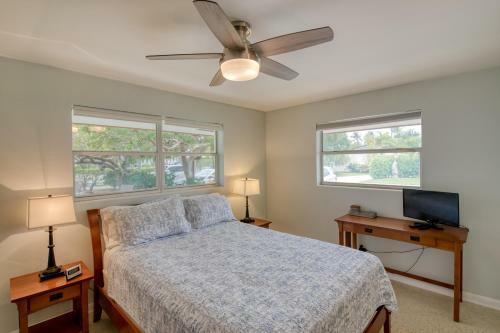 Apartamento Coconut Grove