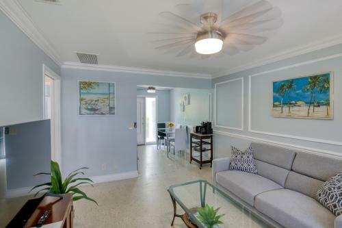 Apartamento Coconut Grove