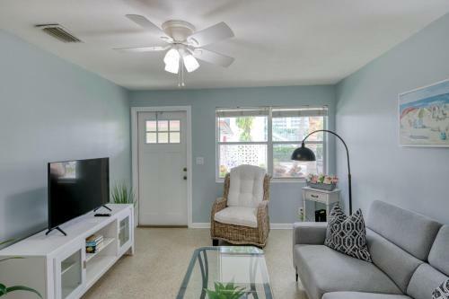 Apartamento Coconut Grove