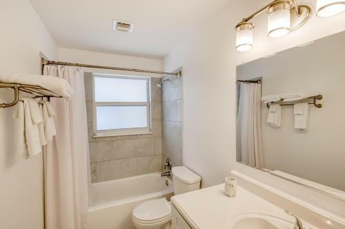 Apartamento Coconut Grove