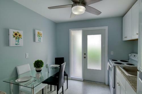 Apartamento Coconut Grove