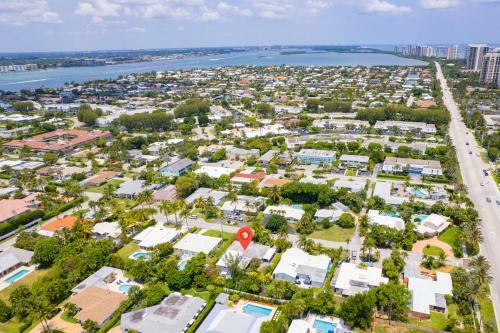 Apartamento Coconut Grove