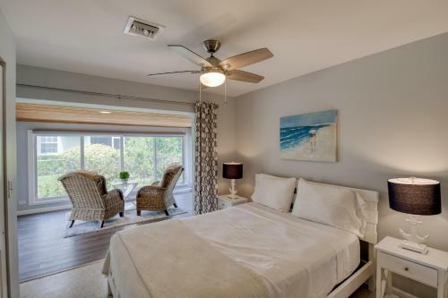 Apartamento Coconut Grove
