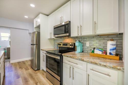Apartamento Sanibel Island Suites 4