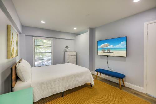 Apartamento Sanibel Island Suites 4