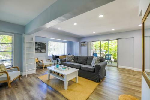 Apartamento Sanibel Island Suites 4
