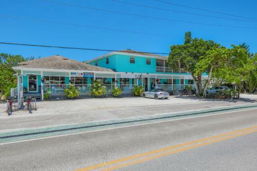 Apartamento Sanibel Island Suites 4