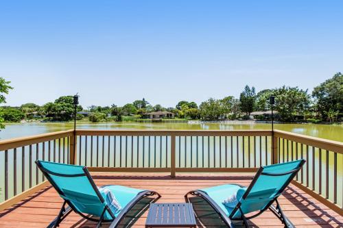 Suncoast Siesta