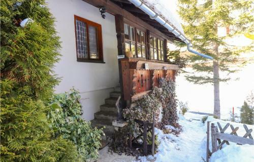 Awesome Home In Leutasch With 2 Bedrooms