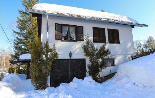 Awesome Home In Leutasch With 2 Bedrooms