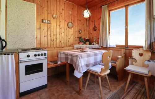 Awesome Home In Leutasch With 2 Bedrooms