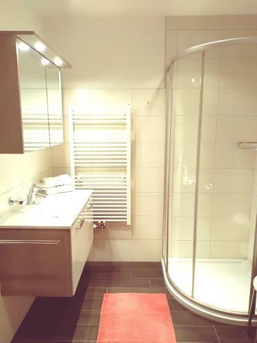 Apartamento Haus Gehrenspitze