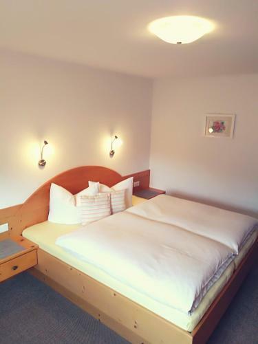 Apartamento Haus Gehrenspitze