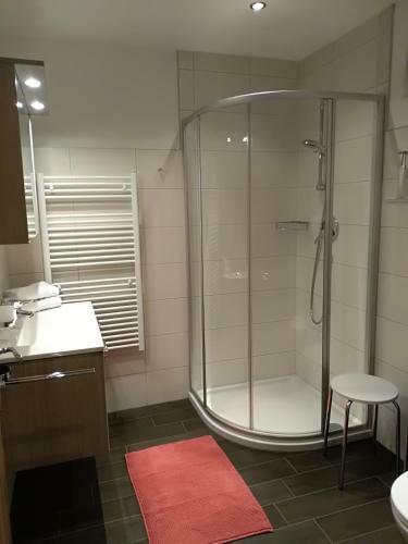 Apartamento Haus Gehrenspitze