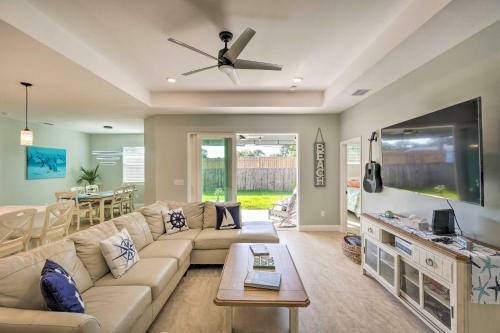Venice Home With Beach Nearby And Walk To Park!