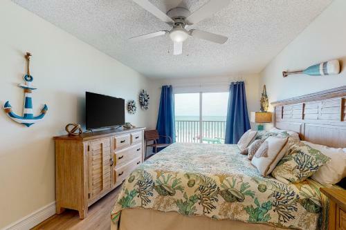Sea Oats 307