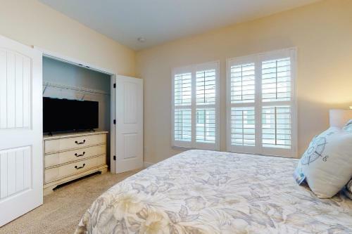 Redington Beach Villas 314