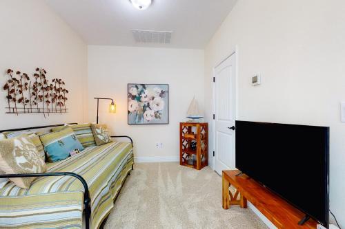Redington Beach Villas 314