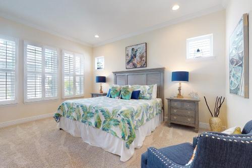Redington Beach Villas 314