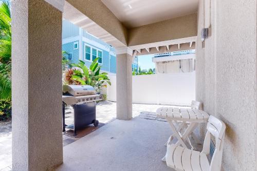 Redington Beach Villas 314