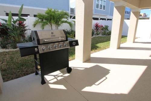 Redington Beach Villas 314
