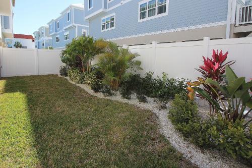 Redington Beach Villas 314
