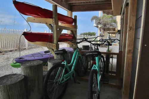 Beach Haven B4