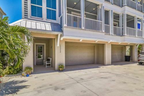 Redington Beach Villas 313