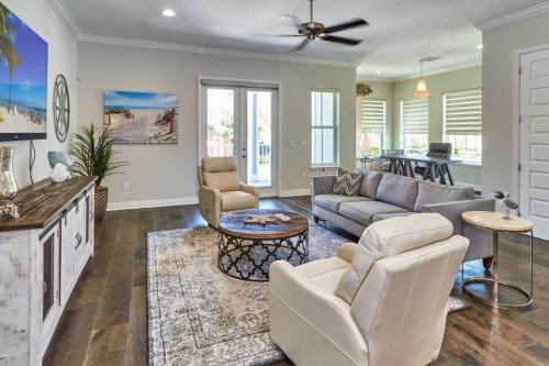 Redington Beach Villas 313