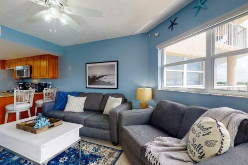 Sunrise Resort 509