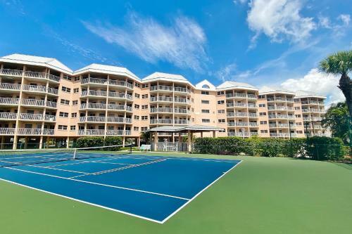 Sunrise Resort 509