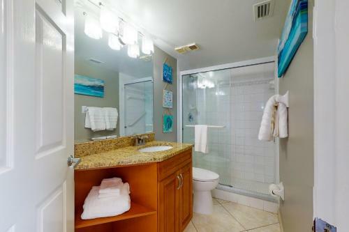 Sunrise Resort 509